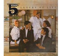 Five Star - Luxury of Life (1984/85) [Import]