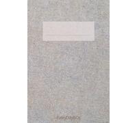 Five Star Notebook, Ruled Paper, 6"x 9", 100 Pages, Fights Ink Bleed - EveryDay&Co.