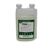 Five Star PBW Líquido (32 oz)