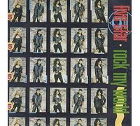 Five Star - Rock My World