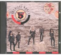 Five Star - Rock The World