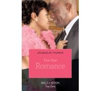 Five Star Romance (ebook)