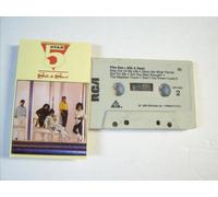 Five Star - Silk and Steel [CASSETTE]