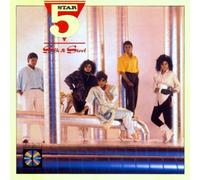 Five Star - Silk & Steel
