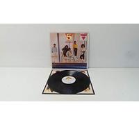 Five Star - silk & steel LP