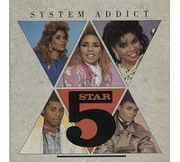 Five Star - System addict [Vinyl Single]