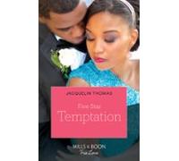 Five Star Temptation (ebook)