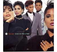 Five Star - Treat Me Like A Lady