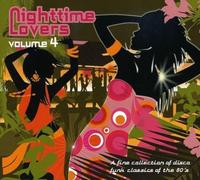 Five Star - Vol. 4 Nighttime Lovers