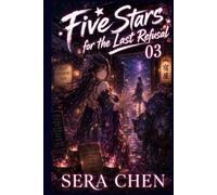 Five Stars for the Last Refusal: A Cozy GameLit Fantasy Mystery of Rescue and Consent (The Inn for Monsters Who Failed Their Quests)