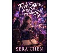Five Stars for the Life We Never Lived: A Cozy GameLit Fantasy Mystery of Alternate Lives: 5 (The Inn for Monsters Who Failed Their Quests)