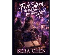 Five Stars for the Life We Never Lived: A Cozy GameLit Fantasy Mystery of Alternate Lives (The Inn for Monsters Who Failed Their Quests)
