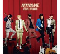 Five Stars [Limited]