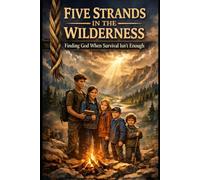 Five Strands in the Wilderness: Finding God When Survival Isn't Enough