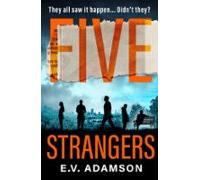 Five Strangers (ebook)