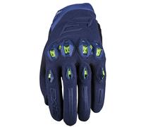Guantes Five RS5 Air Rojo M