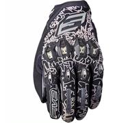 Five Stunt Evo 2 - Talla M GRAFFITI GLOW