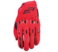 Guantes de moto de verano Five Stunt Evo2 XS