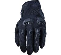 Five Stunt Evo Guantes, negro, tamaño 2XL para Hombres