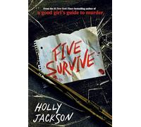Five Survive