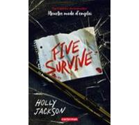 Five Survive (ebook)