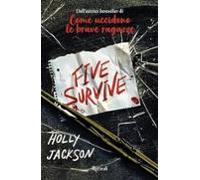 five survive (italiano)