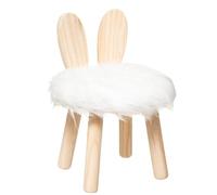 Five Taburete Infantil Conejo - 27 x 38cm