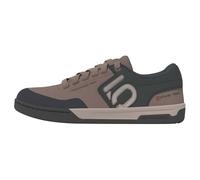 Five Ten Zapatillas para damas Freerider Pro Canvas Womens MTB Modelo 2023 marrón