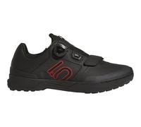 FIVE TEN 5.10 Kestrel Pro Boa - Hombre - Negro - talla 41 1/3- modelo 2022