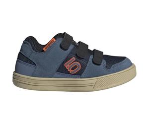 FIVE TEN Freerider Kids Vcs - Niño - Azul - talla 31- modelo 2026
