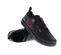 Five Ten Freerider Pro BOA Caballeros Zapatillas para MTB 10.5 Negro