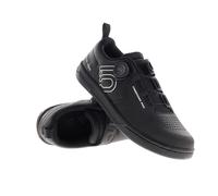 Five Ten Freerider Pro BOA Mujer Zapatillas para MTB 7 Negro