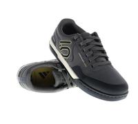 Five Ten Freerider Pro Canvas Caballeros Zapatillas para MTB 10.5 Gris claro