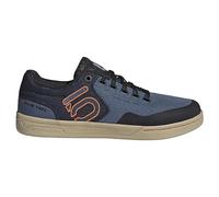 Five Ten Freerider Pro Canvas Wonder Steel/Wonder Steel/Legend Ink - Zapatillas de montaña