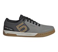 Five Ten Freerider Pro zapatillas de mountain bike - Grey Three/Bronze Strata/Core Black - 42
