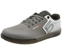 Five Ten Freerider Pro, Zapatillas Deportivas Hombre, Grey Five FTWR White Halo Blue, 40 2/3 EU