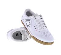 Five Ten Freerider Pro Caballeros Zapatillas para MTB 8.5 Blanco