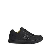 Five Ten Freerider - Zapatos planos de lona para hombre, DGH Solid Gray/Core Black/Gray Three, 8.5, Core Black/Dgh Solid Grey/Grey Five, 45 EU