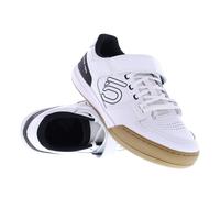 Five Ten Hellcat Caballeros Zapatillas para MTB 9.5 Blanco