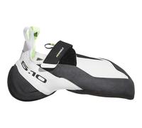 Pies de gato adidas Five Ten Hiangle blanco negro - 41(1/3)