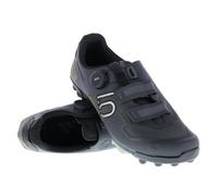 Five Ten Kestrel Pro Caballeros Zapatillas para MTB 12 Verde oliva oscuro