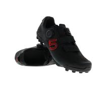 Five Ten Kestrel Pro Caballeros Zapatillas para MTB 8 Negro