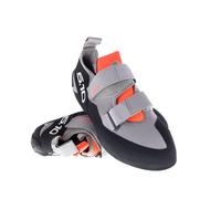 Five Ten - Pies de gato - Kirigami W Grey/Black/Red para Mujer - Talla 5,5 UK - Gris Gris 5.5 UK
