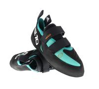 FIVE TEN Niad Vcs W - Mujer - Verde / Negro - talla 37 1/3- modelo 2025