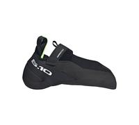 Five Ten - Pies de gato - Hiangle Pro Core Black/Cloud White/Signal Green - Talla 8,5 UK - Negro Negro 8.5 UK