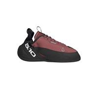 Five Ten - Pies de gato - Niad Lace Core Black/Crew Red - Talla 45 1/3 - Burdeos Burdeos 45 1/3