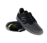 Five Ten Sleuth Caballeros Zapatillas para MTB 9 Amarillo