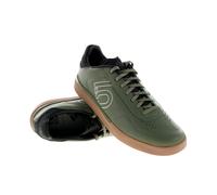 Five Ten Sleuth DLX Caballeros Zapatillas para MTB 11 Verde