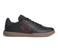 FIVE TEN Sleuth Dlx Core Black/scarlet/gum M2 - Hombre - Negro / Marrón - talla 42 2/3- modelo 2022