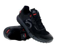 Five Ten Trail Cross LT Mujer Zapatillas para MTB 4 Negro